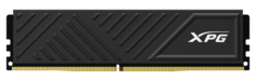 Модуль памяти DDR4 8GB ADATA AX4U36008G18I-SWHD35 XPG Gammix D35 PC4-28800 3600MHz CL18 1.35V