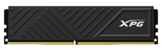 Модуль памяти DDR4 8GB ADATA AX4U36008G18I-SBKD35 XPG Gammix D35 PC4-28800 3600MHz CL18 1.35V