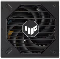 Блок питания ATX ASUS TUF-GAMING-850G 90YE00S2-B0NA00 850W, APFC, 80Plus Gold, 135mm fan, full modular