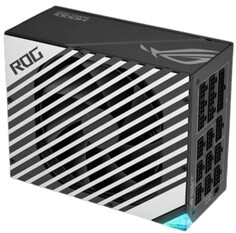 Блок питания ATX ASUS ROG-THOR-1000P2-GAMING 90YE00L4-B0NA00 1000W, APFC, 80Plus Platinum, 135mm fan