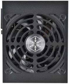 Блок питания SFX SilverStone Extreme 850R 850W, APFC, Cybenetics Platinum, 92mm fan, full modular (ATX 12V 3.0)