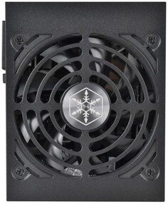 Блок питания SFX SilverStone Extreme 850R 850W, APFC, Cybenetics Platinum, 92mm fan, full modular (ATX 12V 3.0)