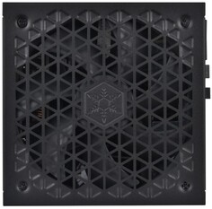 Блок питания ATX SilverStone DA1000R 1000W, APFC, Cybenetics Gold, 135mm fan (ATX 12V 3.0)