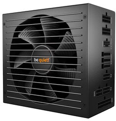 Блок питания ATX Be quiet! STRAIGHT POWER 12 BN337 850W, APFC, 80 PLUS Platinum, 135mm fan, full modular (ATX 12V 3.0)