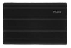 Внешний SSD USB 3.2 Gen 2 Type-C Samsung MU-PE1T0S/WW T7 Shield 1TB 1050/1000MB/s black