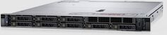 Сервер Dell PowerEdge R450 1U/ 8 SFF/ 1xHS/ PERC H755/ 2xGE/ OCP 3.0/ noPSU/ 2xLP/ IDRAC9 Ent/ noTPM/ 7xstd fan/noDVD/ Bezel noQS/ Sliding Rails/ 1YWA