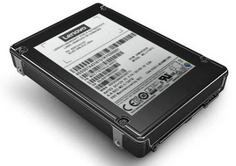 Накопитель SSD Lenovo 4XB7A80341 ThinkSystem 2.5” PM1655 1.6TB Mixed Use SAS 24Gb HS SSD