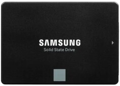 Накопитель SSD 2.5 Samsung MZ-77E500B/EU 870 EVO 500GB SATA 6Gb/s V-NAND 3bit MLC 560/530MB/s IOPS 98K/88K MTBF 1.5M