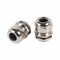 Кабельный ввод Rexant 07-8211 металлический PGM-11 (10-5 мм)