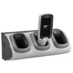 Подставка Zebra CRD-MC18-3SLCKH-01 3-слотов для PS20 Зебра