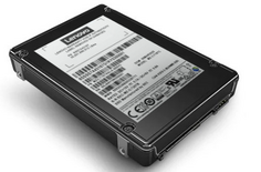 Накопитель SSD Lenovo 4XB7A80340 ThinkSystem 2.5: PM1655 800GB Mixed Use SAS 24Gb HS SSD