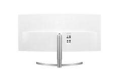 Монитор 37,5" LG 38WN95C 38WN95C-W 3840x1600, 1 ms, 450 cd/m, 1000:1, 178°/178°, IPS, 144 Hz, +DP, +2хHDMI, SPK, +2xUSB