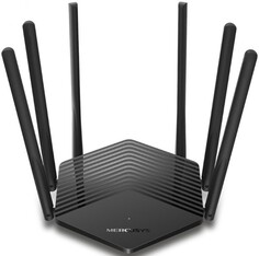 Роутер Mercusys MR1900G AC1900 Dual-Band Wi-Fi Gigabit Router