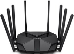 Роутер Mercusys MR90X AX6000 Dual-Band Wi-Fi 6 Router