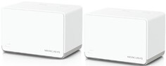 Маршрутизатор Mercusys Halo H70X(2-pack) AX1800 Whole Home Mesh Wi-Fi 6 System