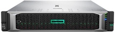 Сервер 2U Rack HPE ProLiant DL380 Gen10 Silver 4215R/HPHS/Xeon8C 3.2GHz(11MB)/HPHS/1x32GbR2D_2933/P408i-aFBWC(2Gb/R AID 0/1/10/5/50/6/60)/noHDD(8/24+6