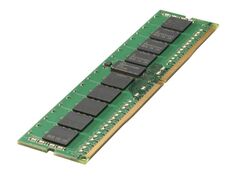 Модуль памяти HPE 815097-B21 HPE 8GB (1x8GB) 1Rx8 PC4-2666V-R DDR4 Registered Memory Kit for Gen10