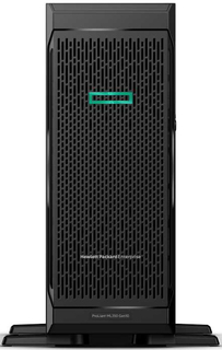 Сервер HPE ProLiant ML350 Gen10 (P21788-421) 1x4210R 1x16GB x8 2.5" P408i-a 1G 4P 1x800W
