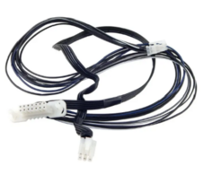 Кабель HPE 871828-B21 DL380 Gen10 8-pin Cable Kit (for Q0V76A and Q0J62A)