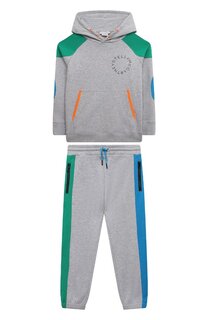 Комплект из худи и брюк Stella McCartney