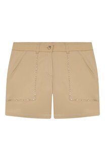 Хлопковые шорты Ermanno Scervino