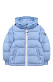 Пуховая куртка Moncler