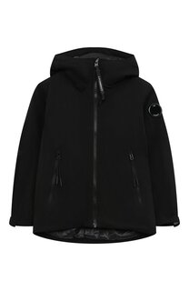 Утепленная куртка C.P. Company
