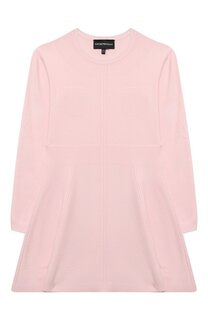 Платье Emporio Armani