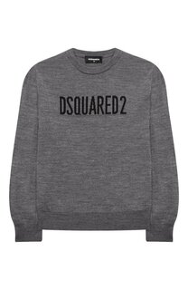 Пуловер Dsquared2