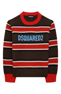 Свитер Dsquared2