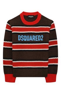 Свитер Dsquared2