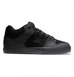 Мужские кеды Pure High-Top DC Shoes