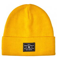 Шапка LABEL DC Shoes
