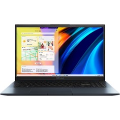 Ноутбук ASUS VivoBook Pro M6500QC-L1123 (90NB0YN1-M007F0)