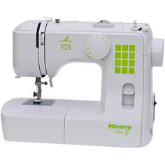 Швейная машинка Minerva One G