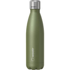 Умная бутылка для воды Waatr CrazyCap Pro CC-PRO-K-17