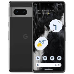 Смартфон Google Pixel 7A 128 ГБ обсидан