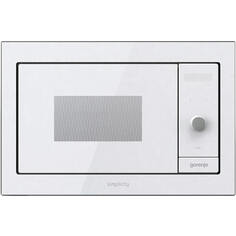 Встраиваемая микроволновая печь Gorenje BM235G1SYW