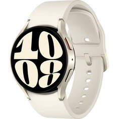 Смарт-часы Samsung Galaxy Watch6 40 мм золотой
