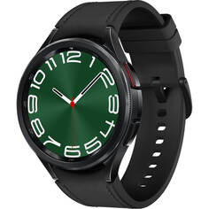 Смарт-часы Samsung Galaxy Watch6 Classic 47 мм чёрный