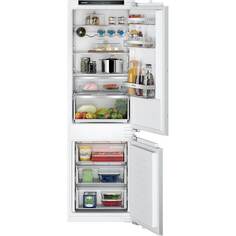 Встраиваемый холодильник Siemens KI86NVFE0