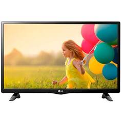 Телевизор LG 24LP451V-PZ