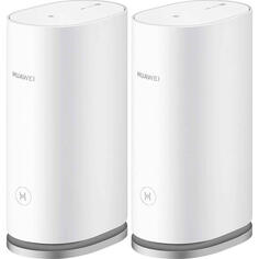 Роутер Huawei MESH 3 WS8100-22 (53039180) белый