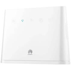 Роутер Huawei B311-221 (51060HWK) белый