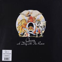 Queen / A Day At The Races (Half-Speed Edition) Virgin