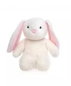 Мягкая игрушка Зайка сидячий вислоухий