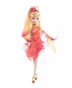 Кукла с аксессуарами серия Школа танцев Латина Sonya Rose