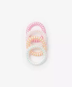 Набор резинок для волос Gulliver (One size)