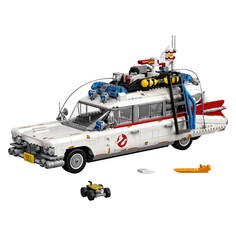 Конструктор Lego Ghostbusters ECTO-1 (10274)