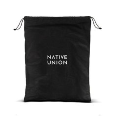 Рюкзак 16″ Native Union W.F.A Backpack, черный
